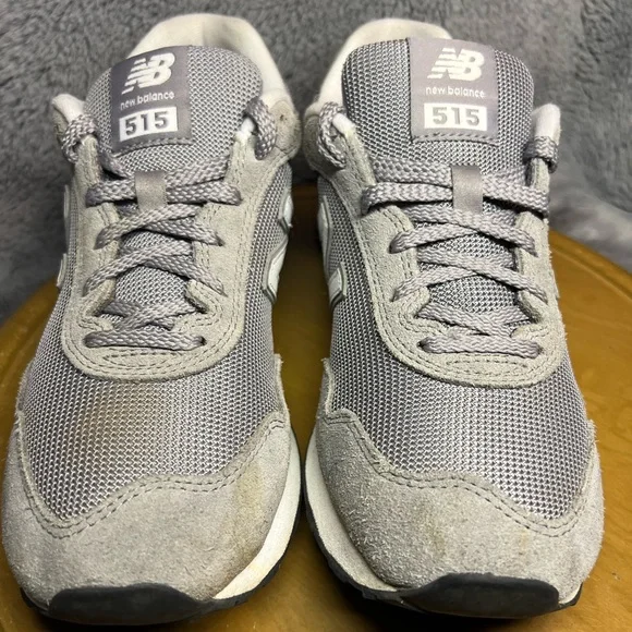Women’s size 8 New Balance 515 Frost’s - Picture 6 of 8